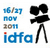 IDFA - International Documentary Film Festival Amsterdam