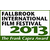 Fallbrook International Film Festival
