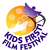 Kids First Film F...