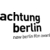 achtung berlin